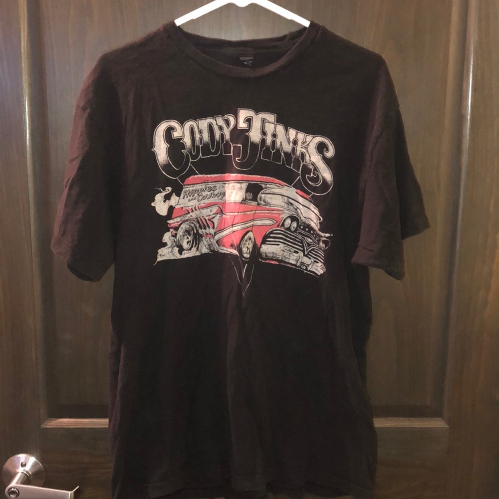 Vintage tee